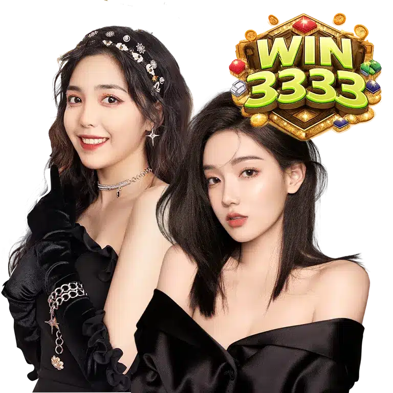 WIN3333-banner