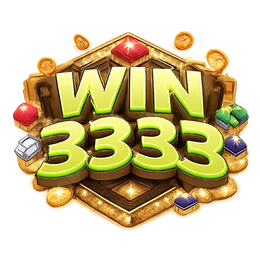 WIN3333-logo